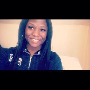 Meet your Posher, Arianna